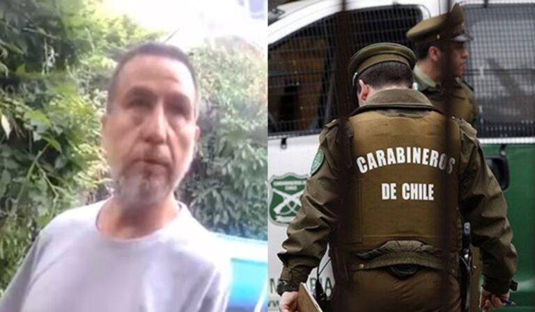 Defensa de Ugalde cuestiona indagatoria de triple homicidio en La Reina: Asegura que hay ADN y testigos aun sin esclarecer