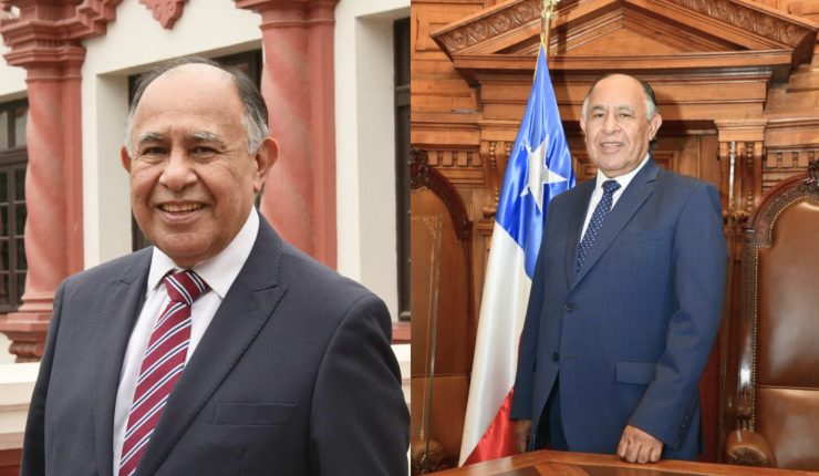 Fiscal nacional descarta abrir una investigación de oficio contra Simpértigue por caso “Muñeca Bielorrusa”