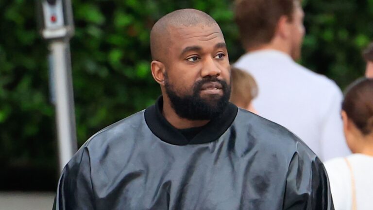Fiscalía brasileña advierte que Kanye West enfrentará arresto inmediato ante cualquier apología nazi en concierto de São Paulo