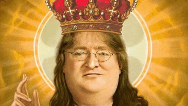 Valve dispara su rentabilidad y cada empleado genera 50 millones de dólares en plena expansión de Steam