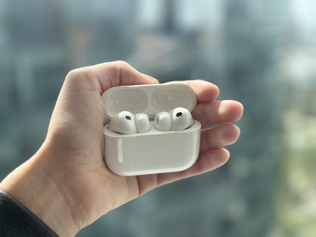 Review de los AirPods Pro 3: Menos ruido, más claridad y un ajuste