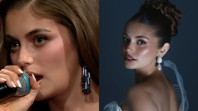 Ignacia Fernández fue elegida Miss Mundo Chile: Modelos de Victoria's Secret alabaron su presentación viral y la nombraron 