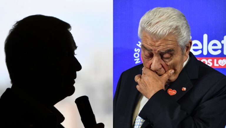 Don Francisco revela cancelación de debate histórico tras negativa de Kast a participar: Se habría enterado el martes