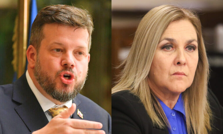 Kaiser arremete contra el PDG: 