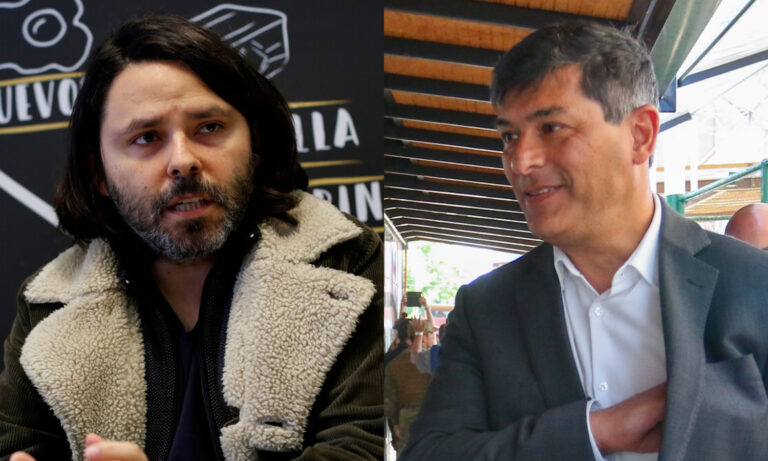 La dura respuesta de Mayol a Parisi tras acusaciones por encuestas: 