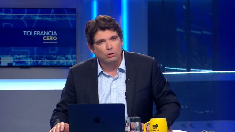 ¿Por qué haber demonizado el CAE?: Mansuy sobre las similitudes que tendría el FES si es que se aprueba en el Congreso