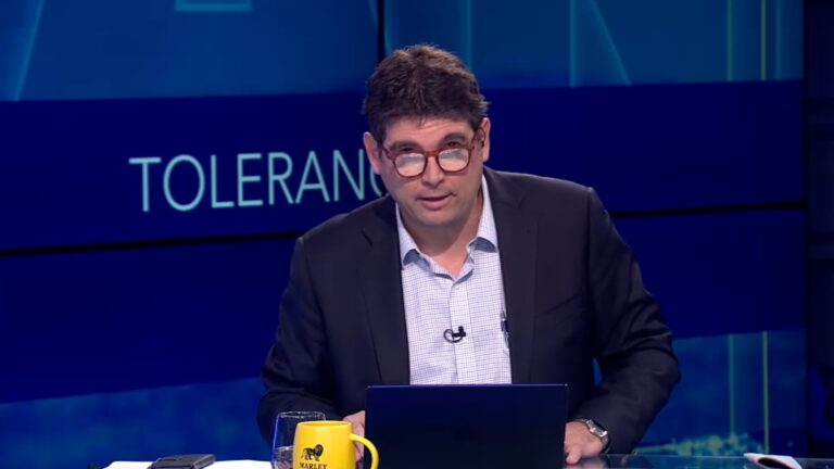 Daniel Mansuy: “Si Chile Vamos no construye un proyecto político, será absorbido por la hegemonía republicana”