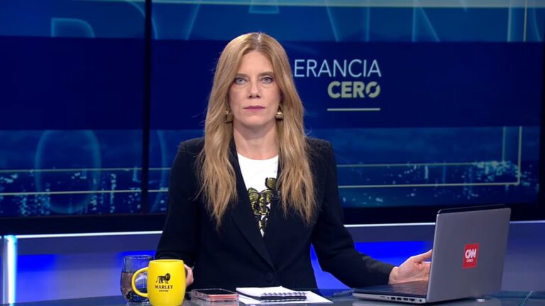 Mónica Rincón por escándalo en el SII: 