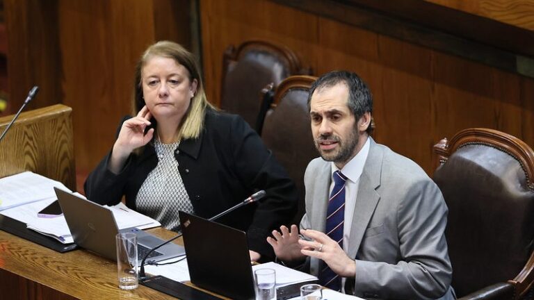 Cámara de Diputados despachó al Senado el proyecto de Ley de Presupuestos 2026: Aprobaron 19 partidas y rechazaron 14