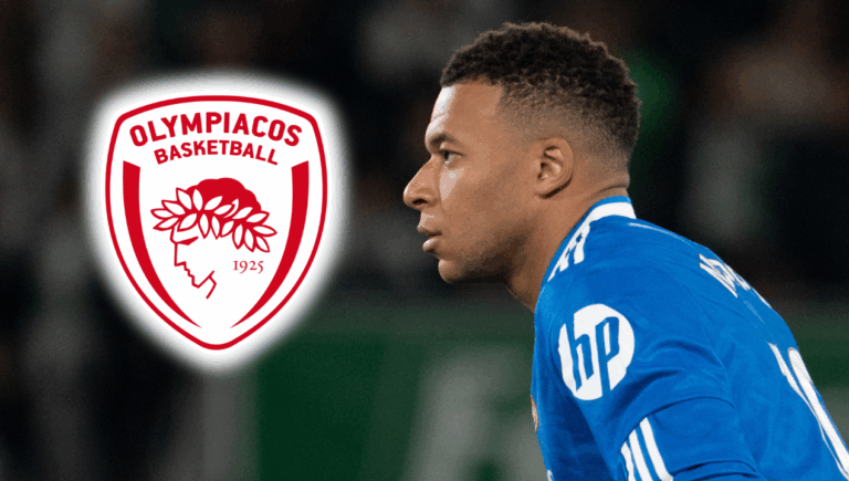 Real Madrid visita a Olympiacos por la Champions League: Hora, canal de TV y streaming en Chile