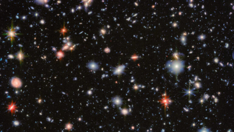 ¿El universo dejó de expandirse?: Revolucionario estudio cuestiona el destino cósmico y la energía oscura