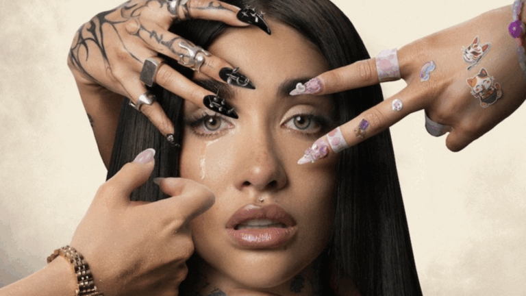 Así es QUIMERA, el nuevo álbum de María Becerra construido en torno a alter egos y vivencias personales