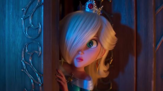 Nintendo revela tráiler de 'The Super Mario Galaxy Movie' con Brie Larson y Benny Safdie en el reparto