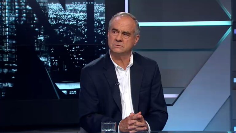 Excanciller Walker advierte a Kast en política exterior: 