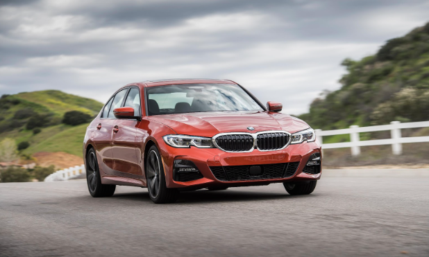 Por posible defecto que podría ocasionar un incendio: Emiten alerta de seguridad por autos BMW vendidos entre 2017 y 2021
