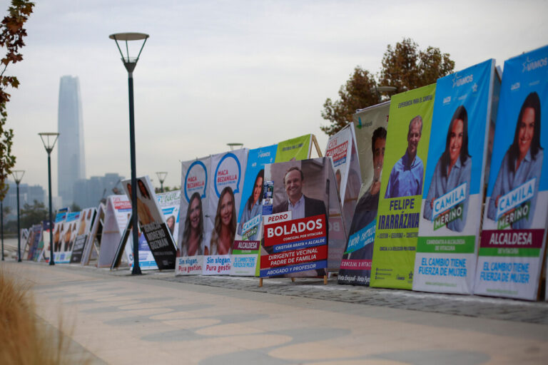 Este jueves termina el periodo de propaganda electoral: ¿Cómo denunciar incumplimientos?