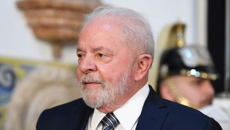 El Supremo Tribunal Federal de Brasil condena a militares por planear el asesinato de Lula da Silva