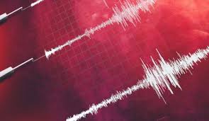 Fuerte temblor remece a los habitantes de la Región de Atacama: Shoa descartó riesgo de tsunami
