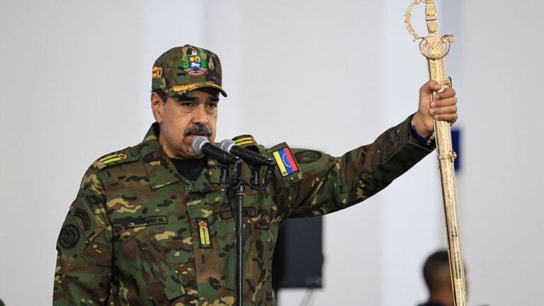 Venezuela acusa ante la OPEP que Estados Unidos busca “apoderarse de sus reservas petroleras”