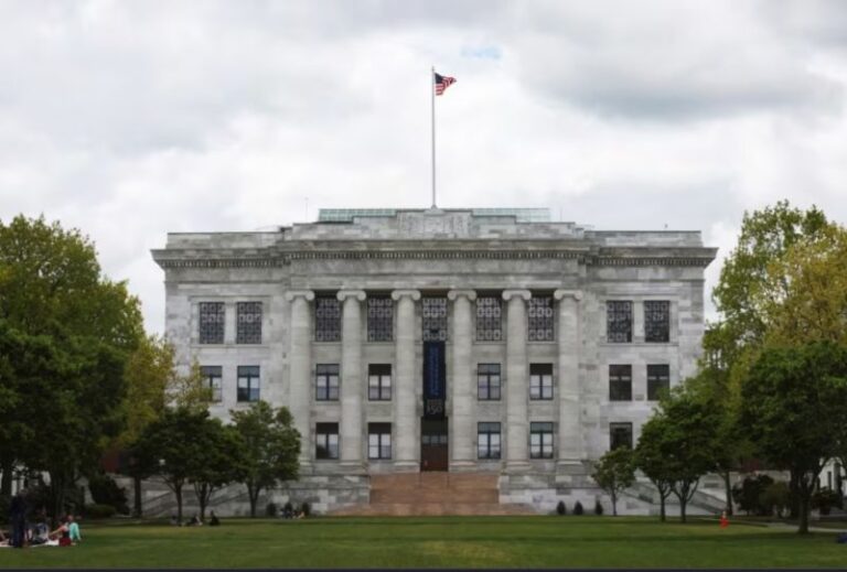 Investigan explosión aparentemente 