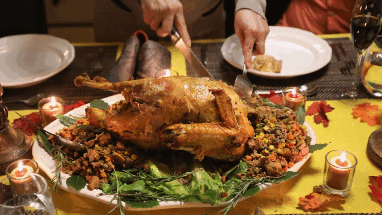¿Qué es Acción de Gracias (Thanksgiving), cuál es su origen y por qué se celebra?