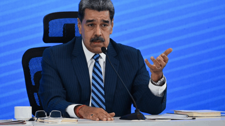 ¿Existe el Cartel de los Soles? Esto se sabe sobre una pieza clave en la crisis entre EE.UU. y Venezuela