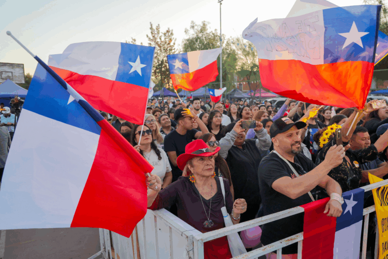 Chile elige Presidente bajo la sombra del descontento con Boric, la inseguridad y la economía: Estas son las claves