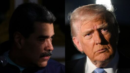 La captura de Maduro por parte de Trump muestra un nuevo nivel de poder global sin restricciones