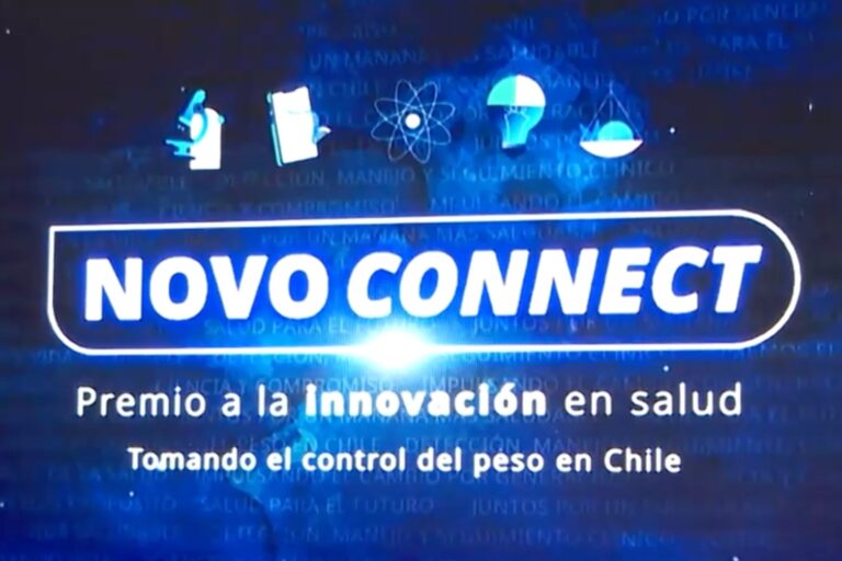 Innovación contra la obesidad: Novo Nordisk impulsa startups para enfrentar la pandemia del siglo