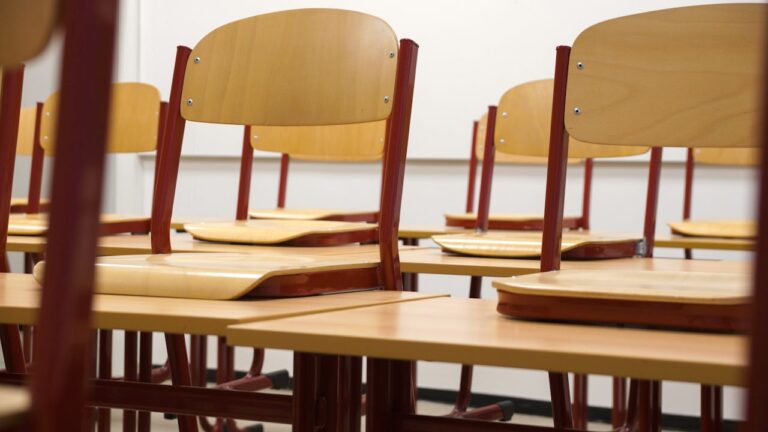Raptan a un número indefinido de alumnos desde colegio católico en Nigeria
