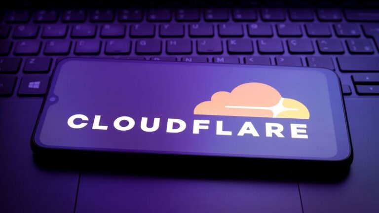¿Qué es Cloudfare? El Fallo de proveedor web que paralizó a la web con la caída de X y otros importantes sitios