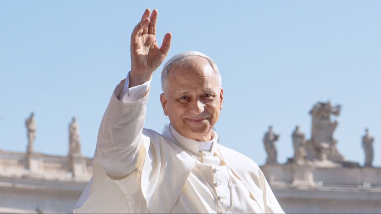 El Papa León XIV inicia su primera visita al extranjero: ¿Qué hará en Turquía y Líbano?