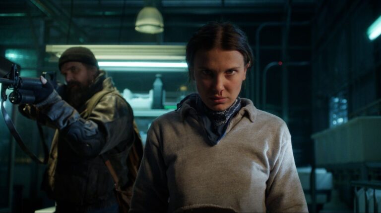 Estrenos de noviembre 2025: las películas y series que llegan a Netflix, HBO Max, Prime Video y Disney+