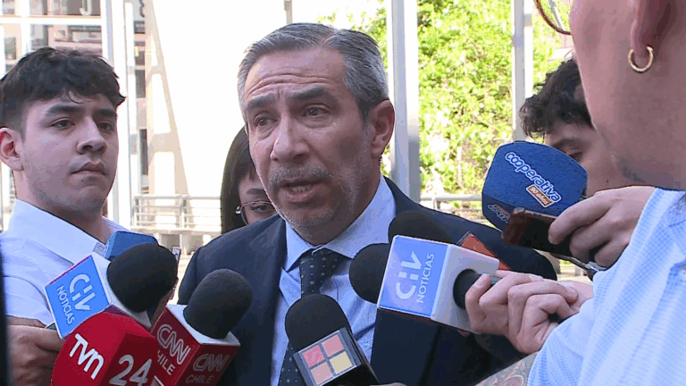 Muñeca Bielorrusa: Defensa de Migueles dice que investigación 