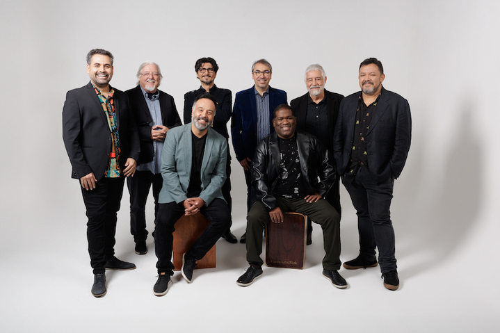 “Camino a los 60 años”: Inti-Illimani anuncia cierre de gira con tres conciertos en Santiago