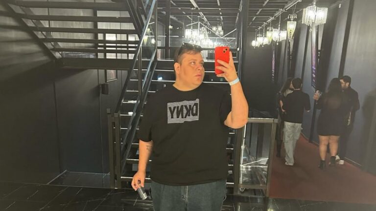 Influencer y manager Jorge Matter es detenido por delitos de explotación sexual infantil y suministro de drogas a menores