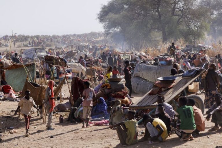 Sudán, la crisis humanitaria más grave del mundo: ¿Qué está pasando en el país?