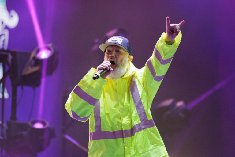Festival que trae a Limp Bizkit encontró recinto y confirma su realización
