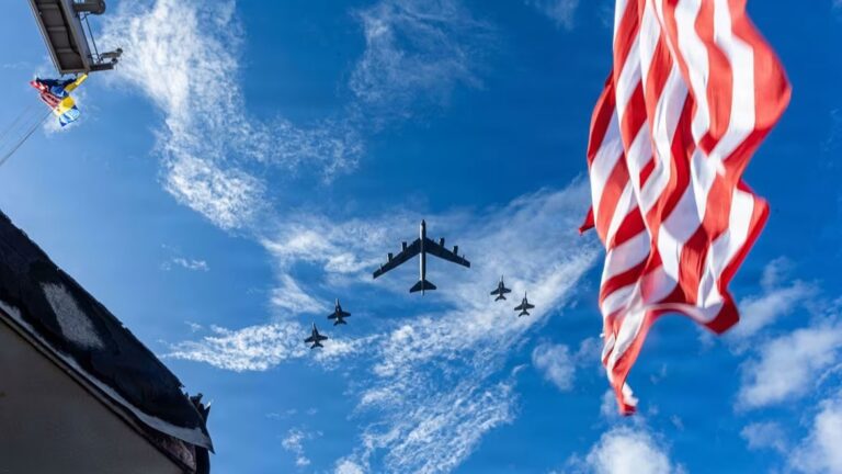 Análisis: ¿Por qué 2026 es un año clave para el poder global?