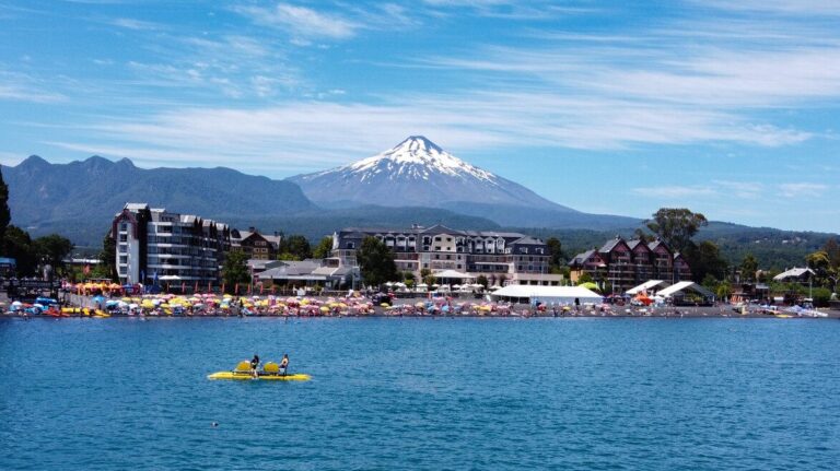 Sernageomin responde tras auditoría de Contraloría que apunta a 