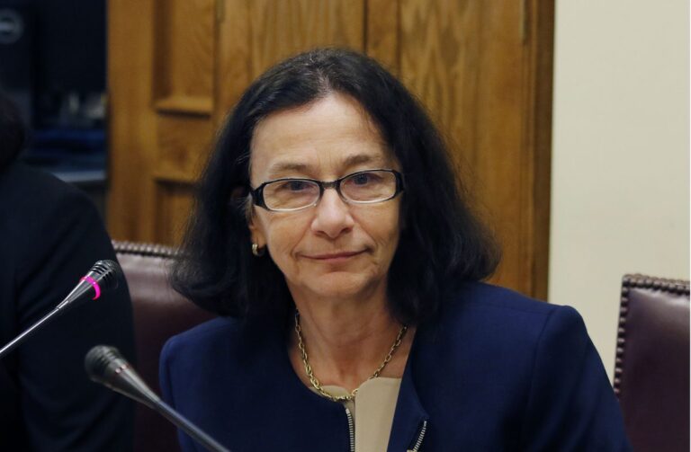 Presidenta del Banco Central descarta asumir como ministra de Hacienda de José Antonio Kast: ¿Qué razón dio Rossana Costa?