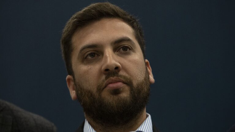 Diputado Soto califica de “imprudente” e “irresponsable” el llamado a movilizaciones del PC