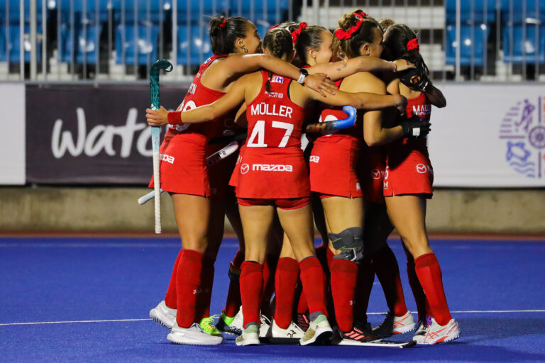 “Nos desprestigia a nivel internacional”: Selección chilena de hockey junior denuncia cambio de sede por concierto que pone en riesgo final del Mundial