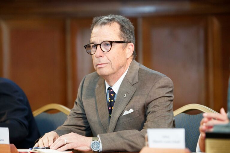 Economista Sebastián Edwards y futuro gobierno de Kast: 