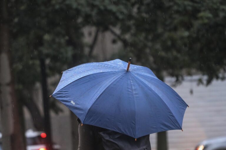Meteorología anuncia precipitaciones para tres regiones del norte del país: ¿Qué zonas afectará y cuándo?