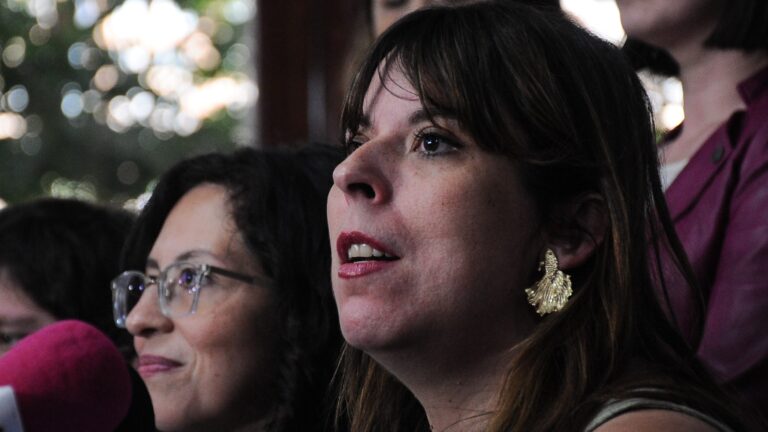 Frente Amplio anticipa que será una oposición “seria y firme” y advierte que “esta elección no es un cheque en blanco”