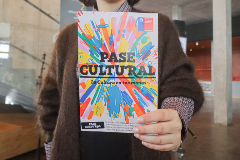 Culturas sale a defender 