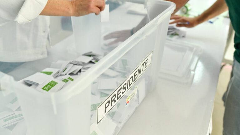 Inicia pago a vocales de mesa que participaron en las elecciones 2025: ¿De cuánto es el monto?