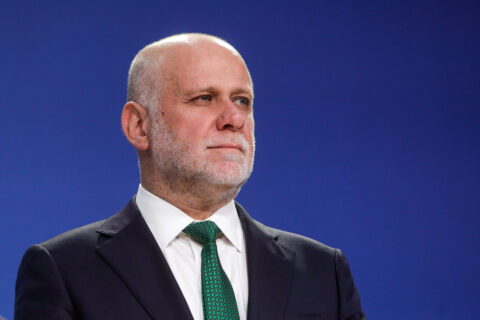 Elizalde responde a equipo de Kast por déficit fiscal: “Instalan un relato de país que se cae a pedazos como excusa”