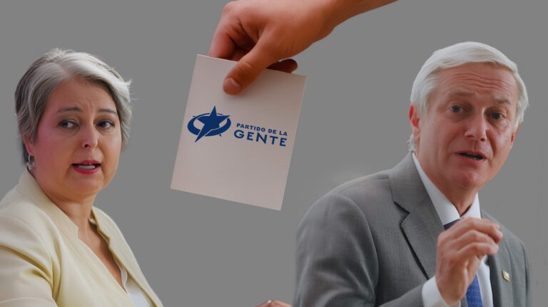 Elecciones 2025: El factor Franco Parisi en la segunda vuelta presidencial